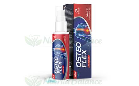 OsteoFlex — foto do produto
