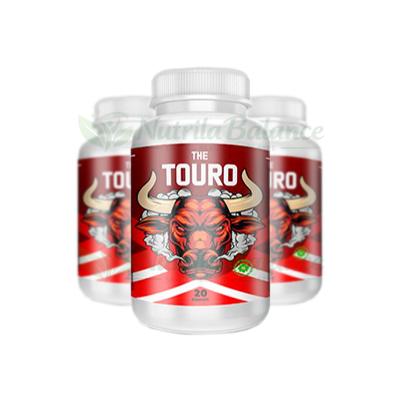 The Touro — foto do produto