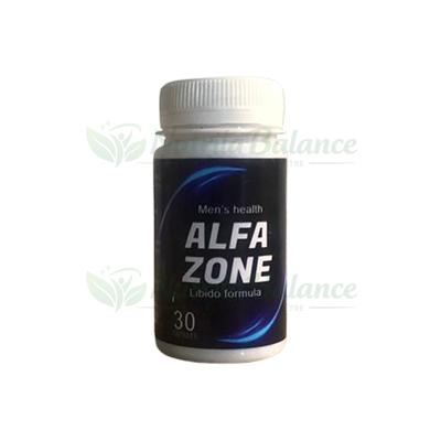 Alfa Zone