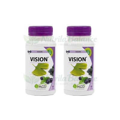 Vision — photo du produit