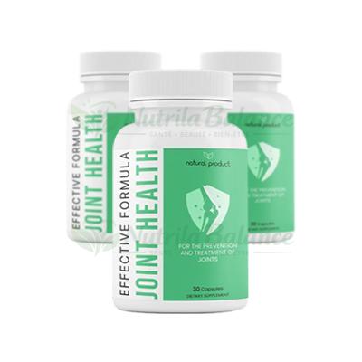 Joint Health — photo du produit