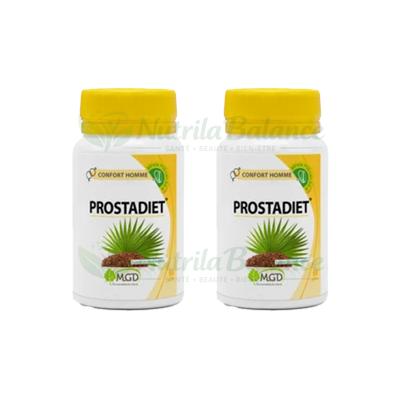 ProstaDiet — photo du produit