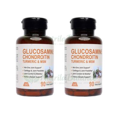 Glucosamine Chondroitin — product photo