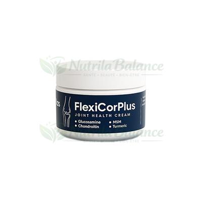 FlexiCorPlus — product photo
