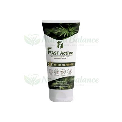 Fast Active — product photo