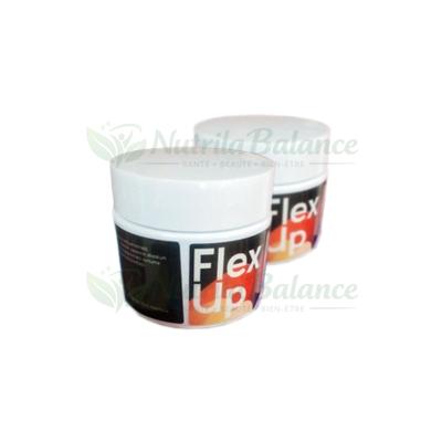 FlexUp — product photo