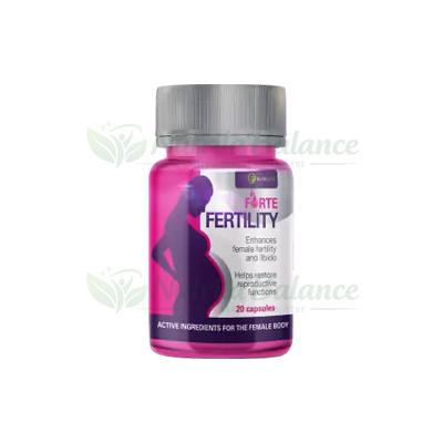 Fertility Forte — product photo
