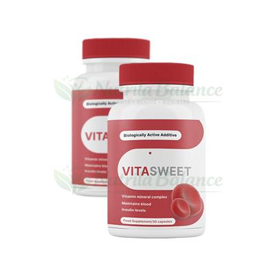 Vitasweet — photo du produit