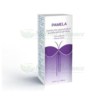 Pamela — photo du produit