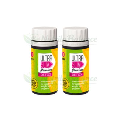 Ultra Slim Premium — product photo