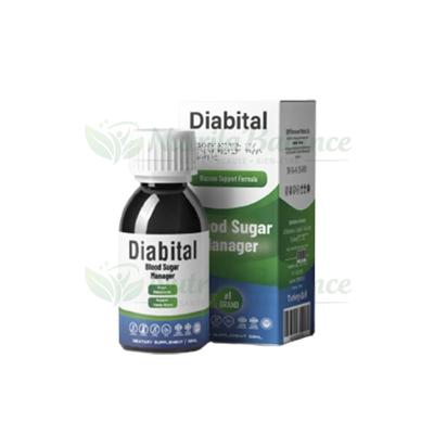 Diabital