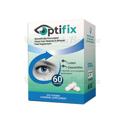 Optifix MegaPack — product photo