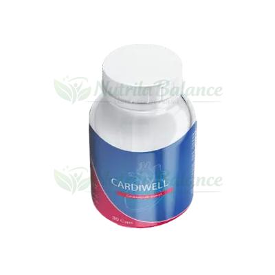 CardiWell