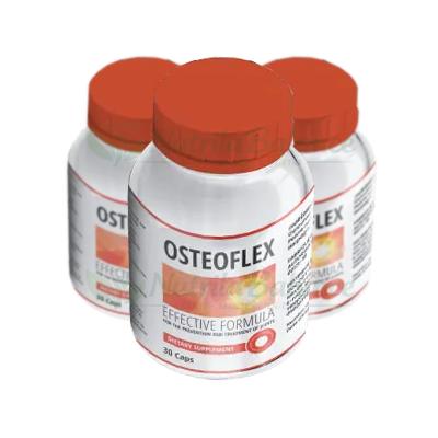 OsteoFlex — photo du produit