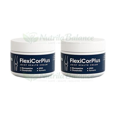 FlexiCorPlus — product photo
