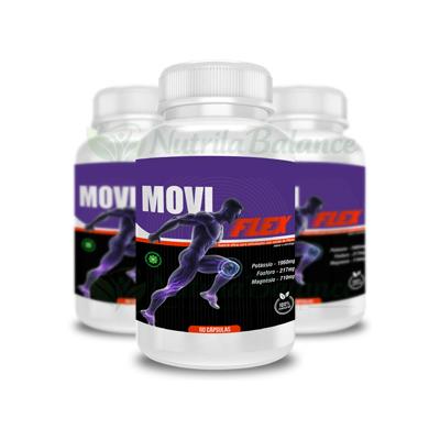 Movi Flex — foto do produto