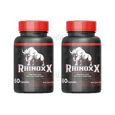 RhinoxX — product photo