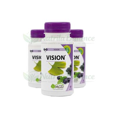 Vision — photo du produit